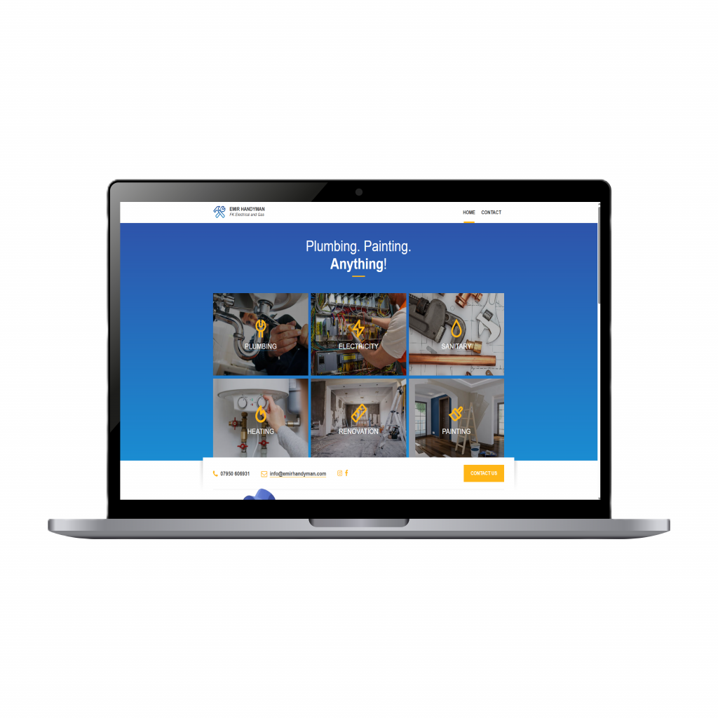 Laptop ohne Hintergrund